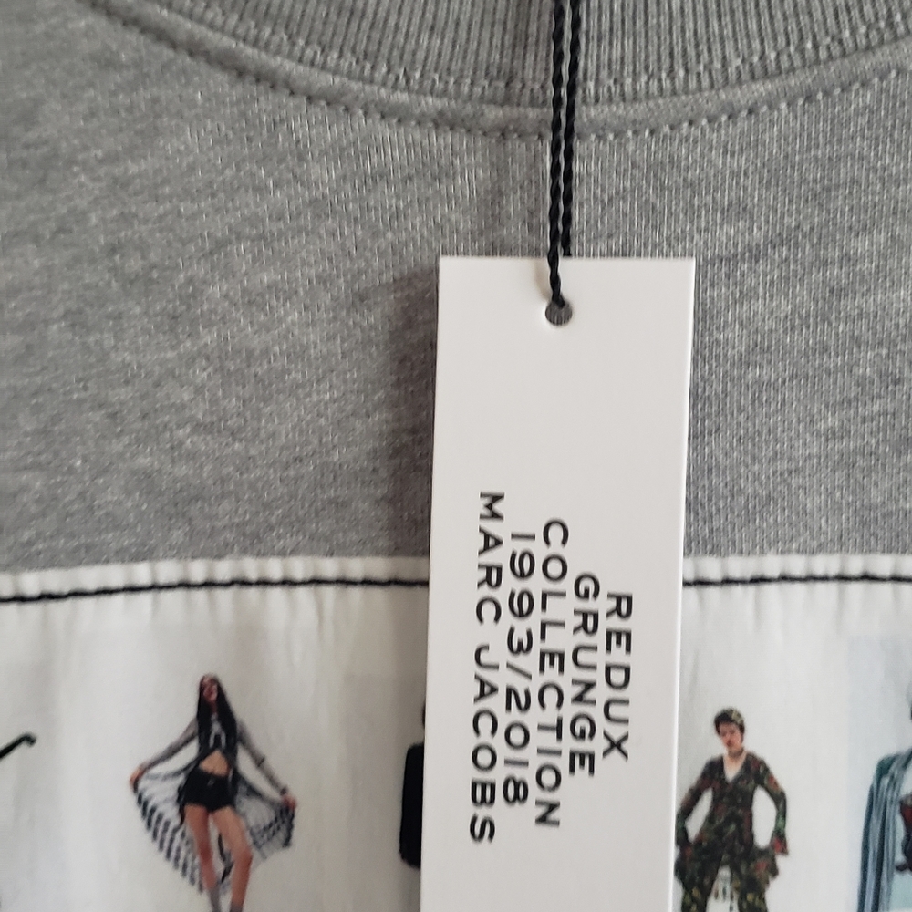 March Jacobs sweater - Picture 3 of 12